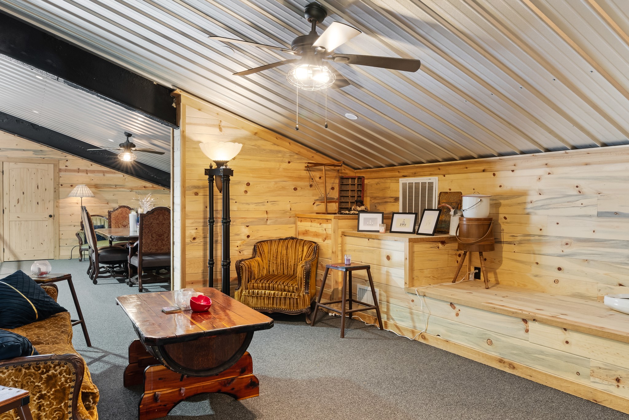 202 County Road 1270 Detroit TX 75436
