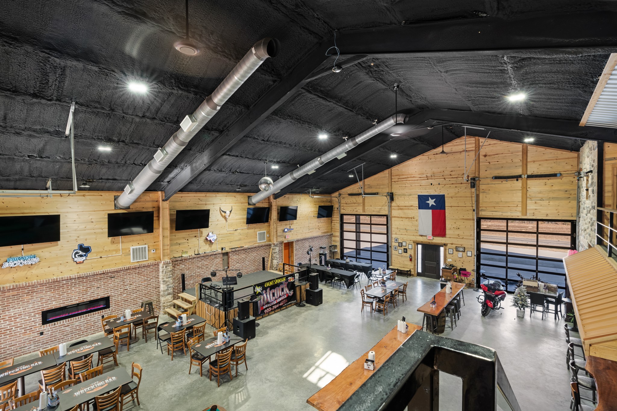 202 County Road 1270 Detroit TX 75436