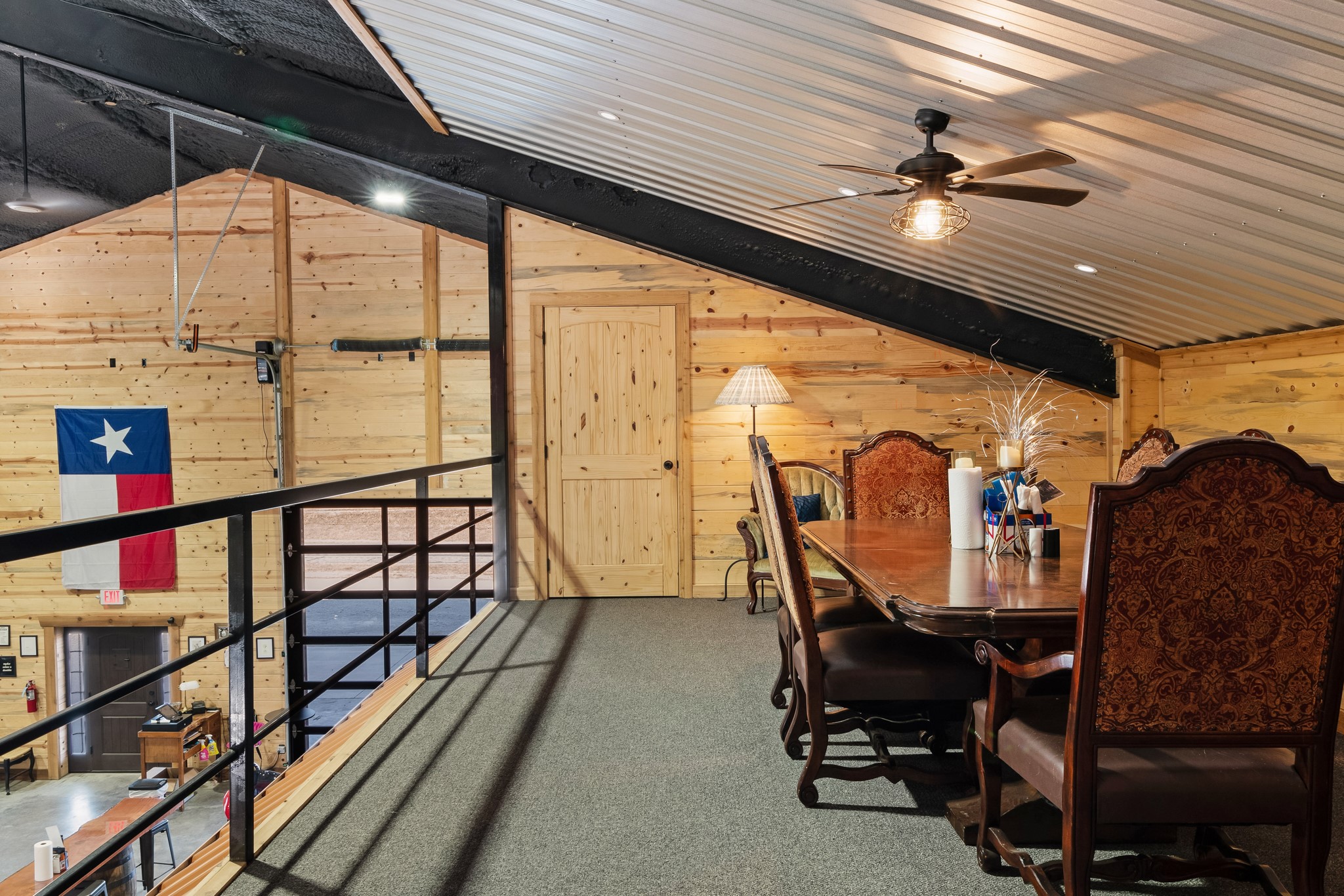 202 County Road 1270 Detroit TX 75436