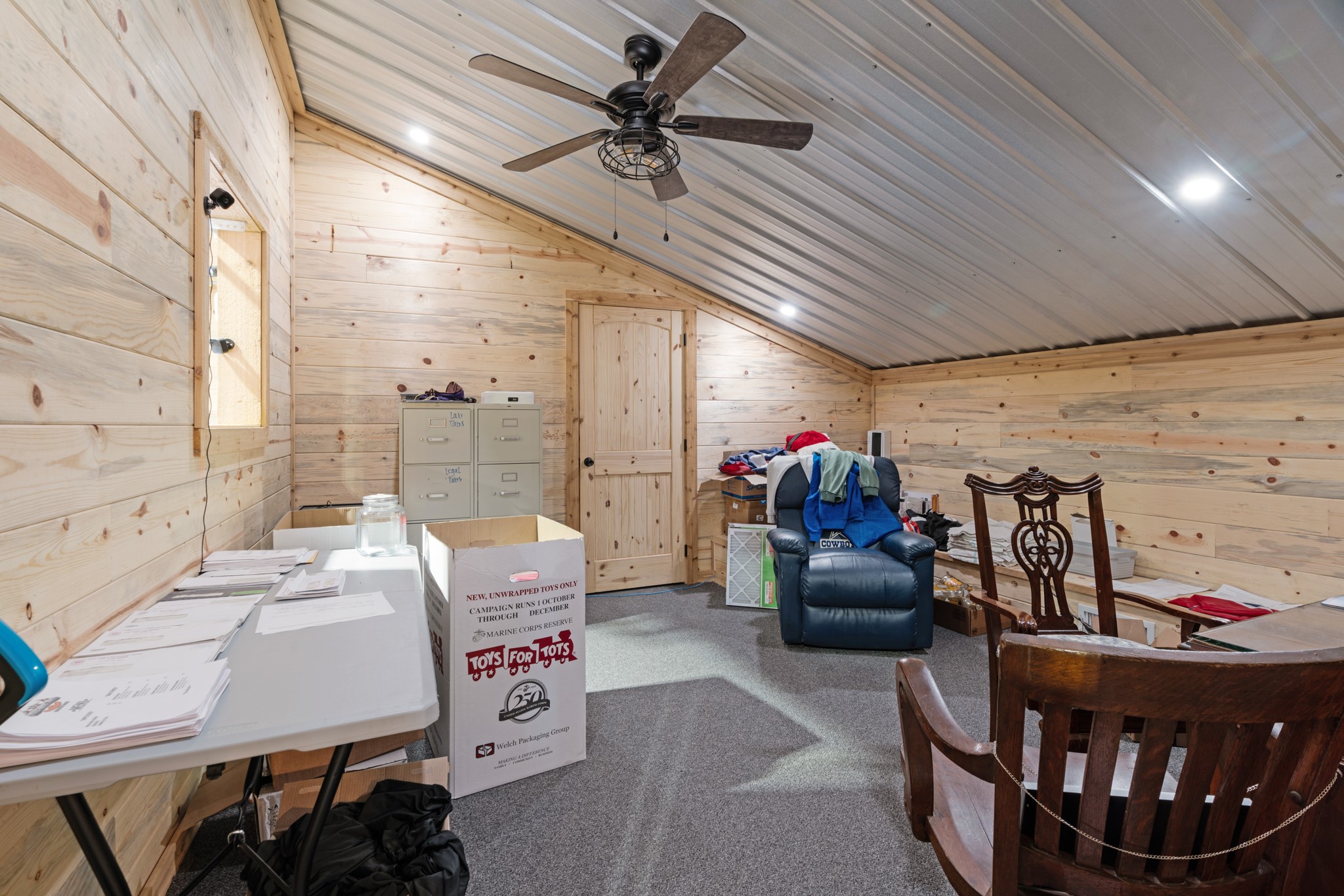 202 County Road 1270 Detroit TX 75436