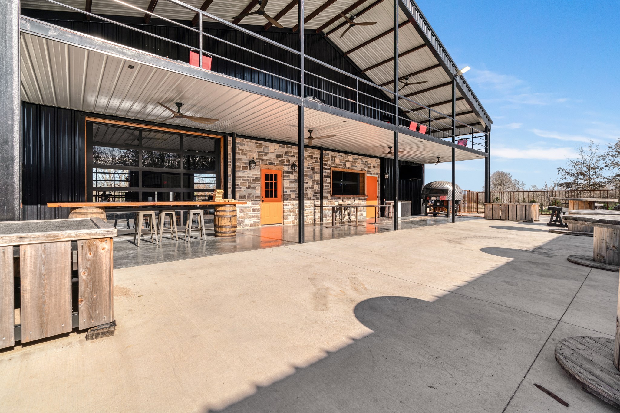 202 County Road 1270 Detroit TX 75436