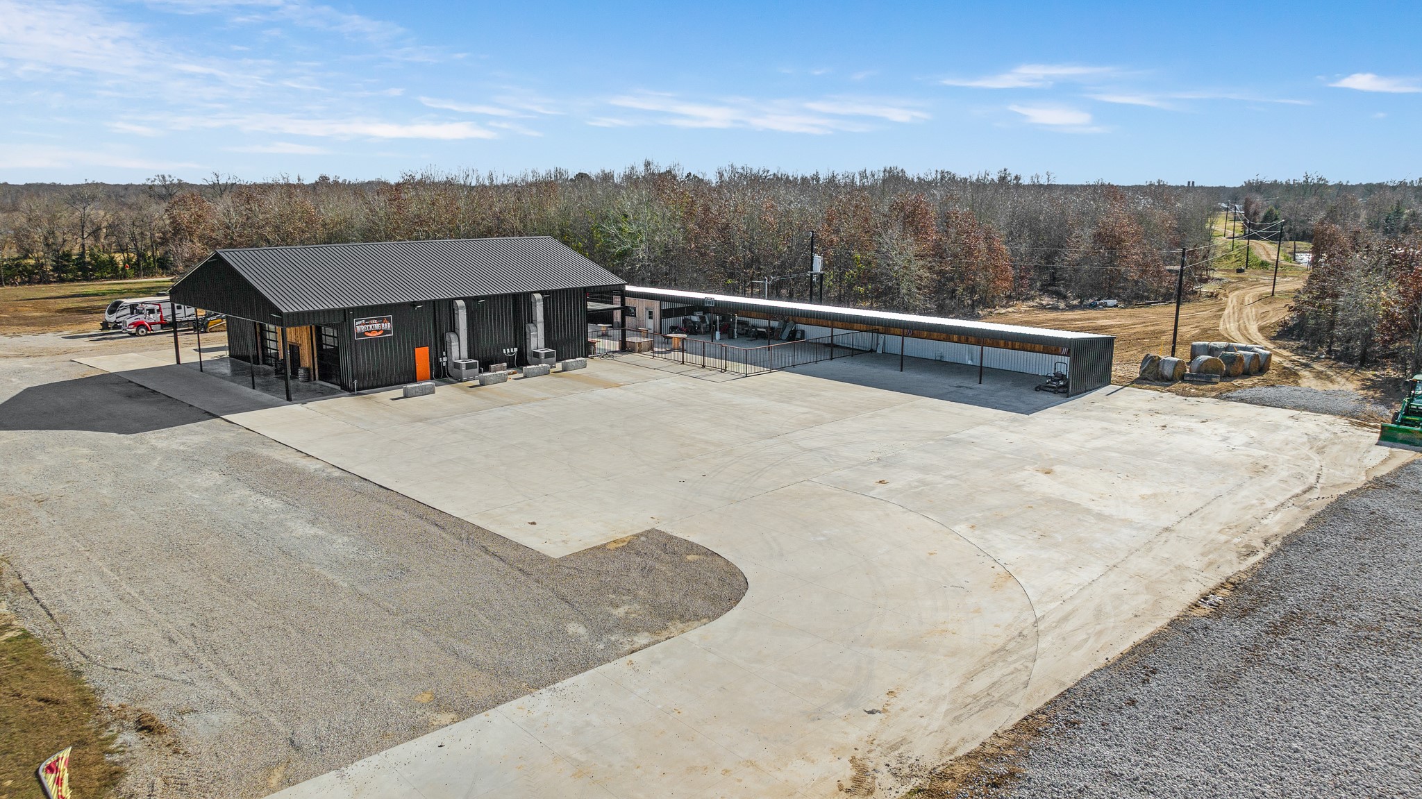 202 County Road 1270 Detroit TX 75436