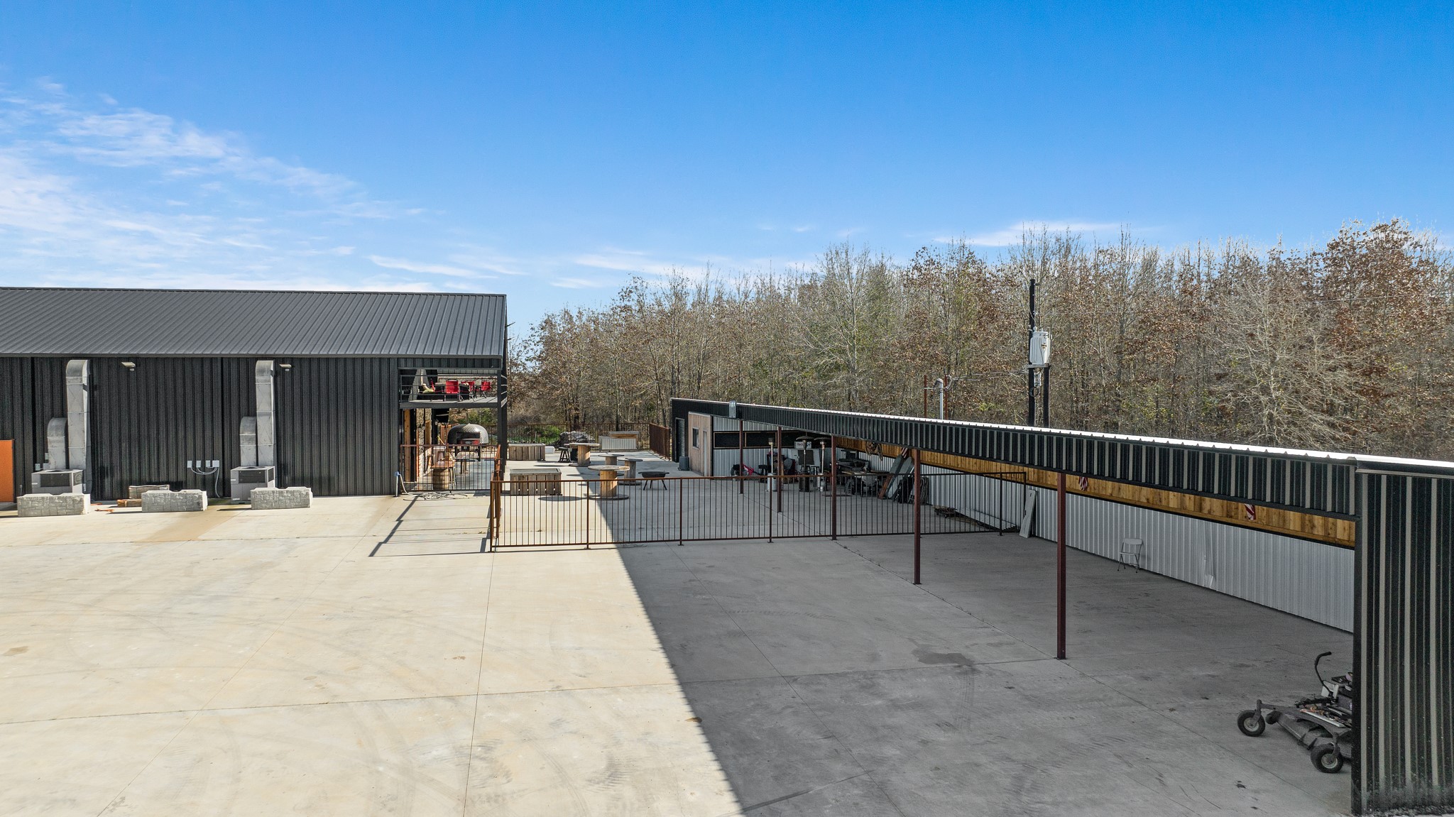 202 County Road 1270 Detroit TX 75436