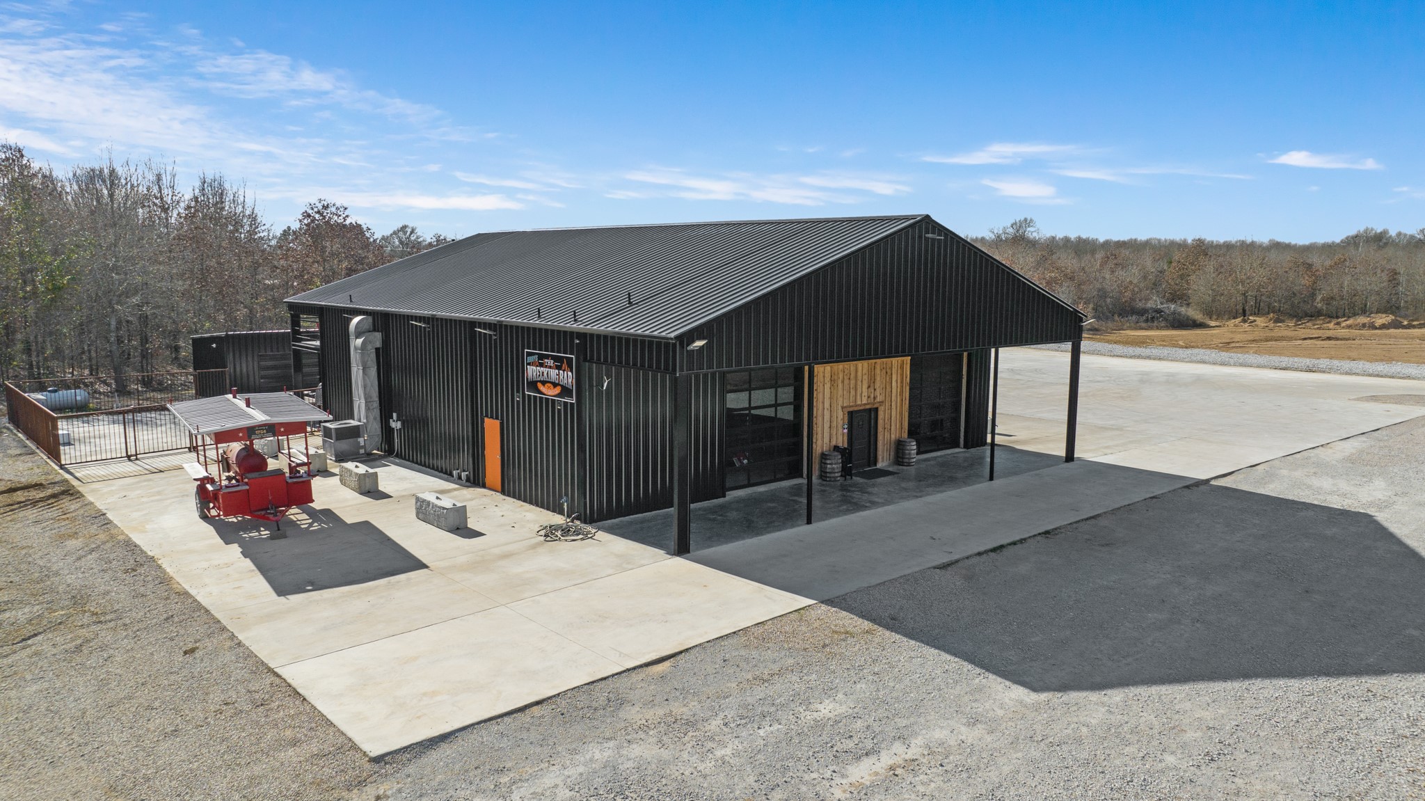 202 County Road 1270 Detroit TX 75436