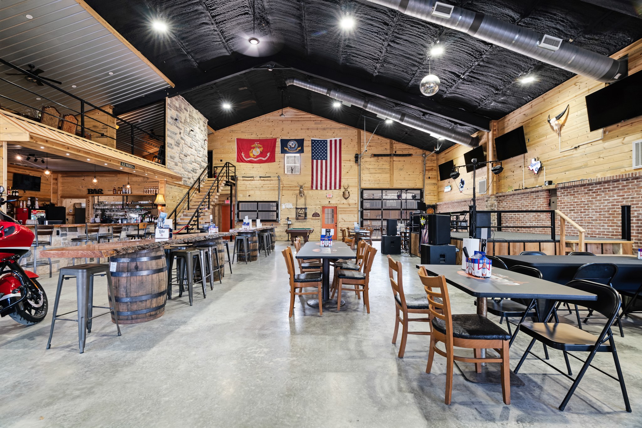 202 County Road 1270 Detroit TX 75436