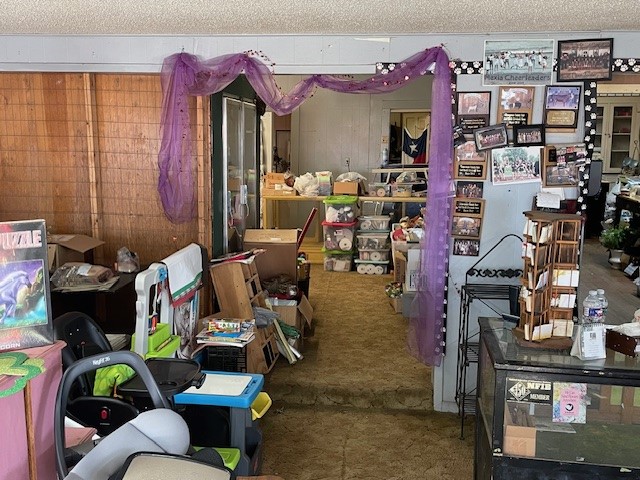 518 S Mckinney Street Mexia TX 76667