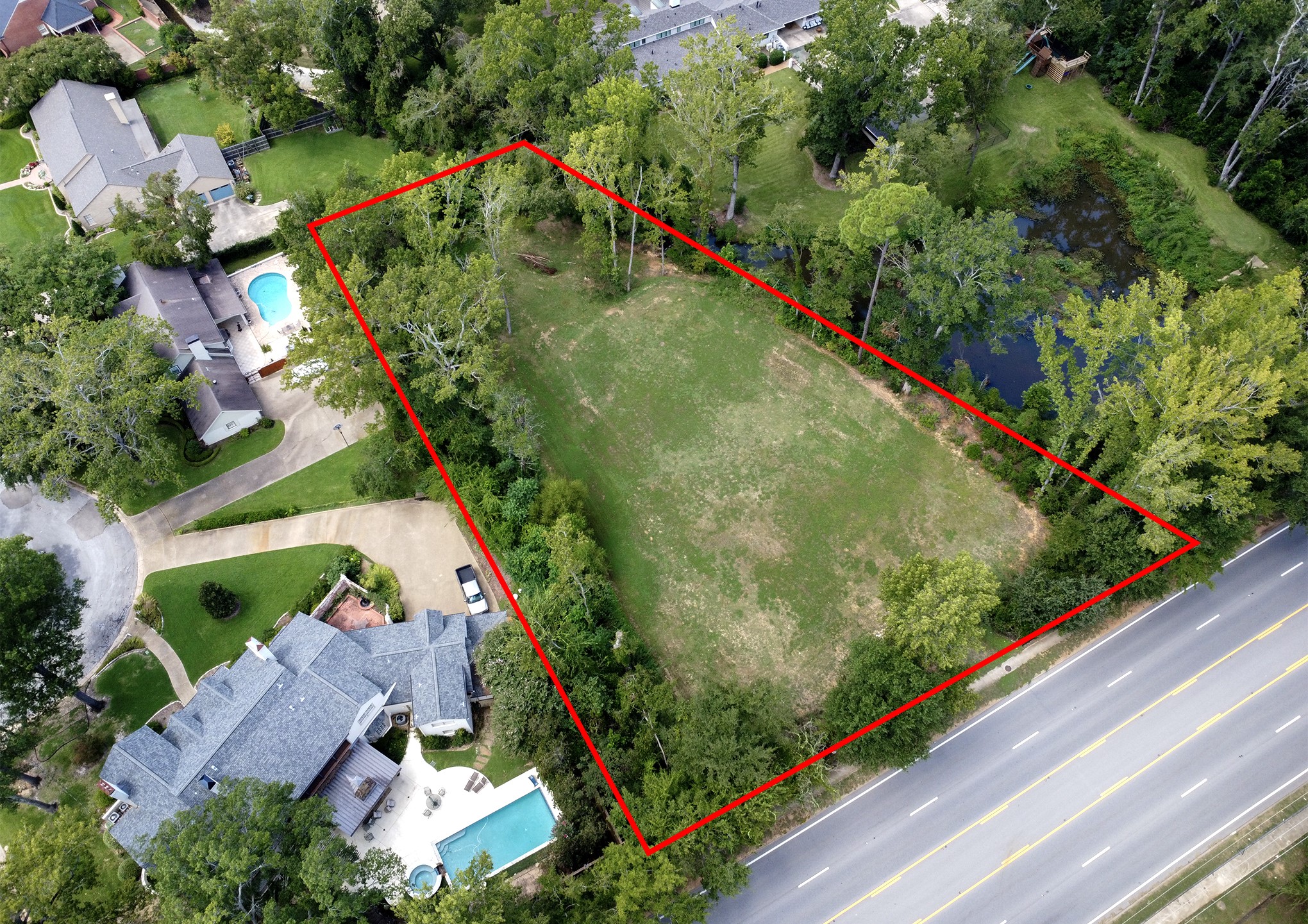 2835 S Broadway Avenue Tyler TX 75701