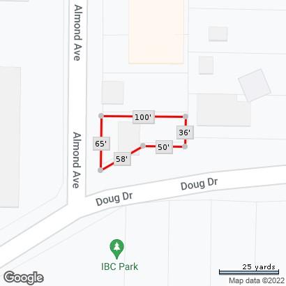4708 Almond Avenue Dallas TX 75247