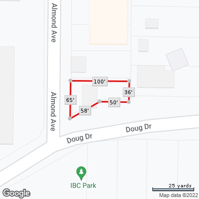 4708 Almond Avenue Dallas TX 75247