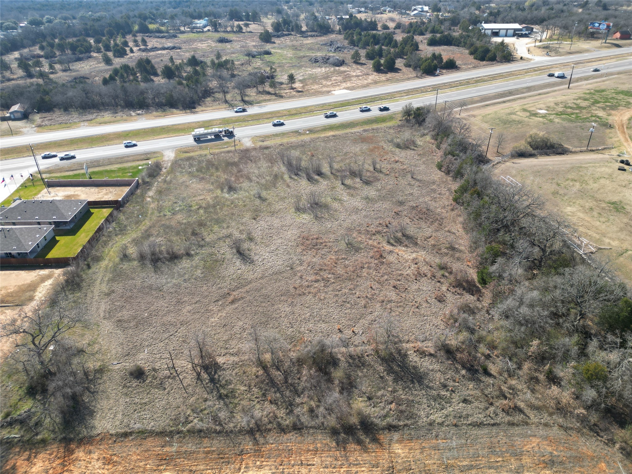 3515 E Highway 67 Keene TX 76031