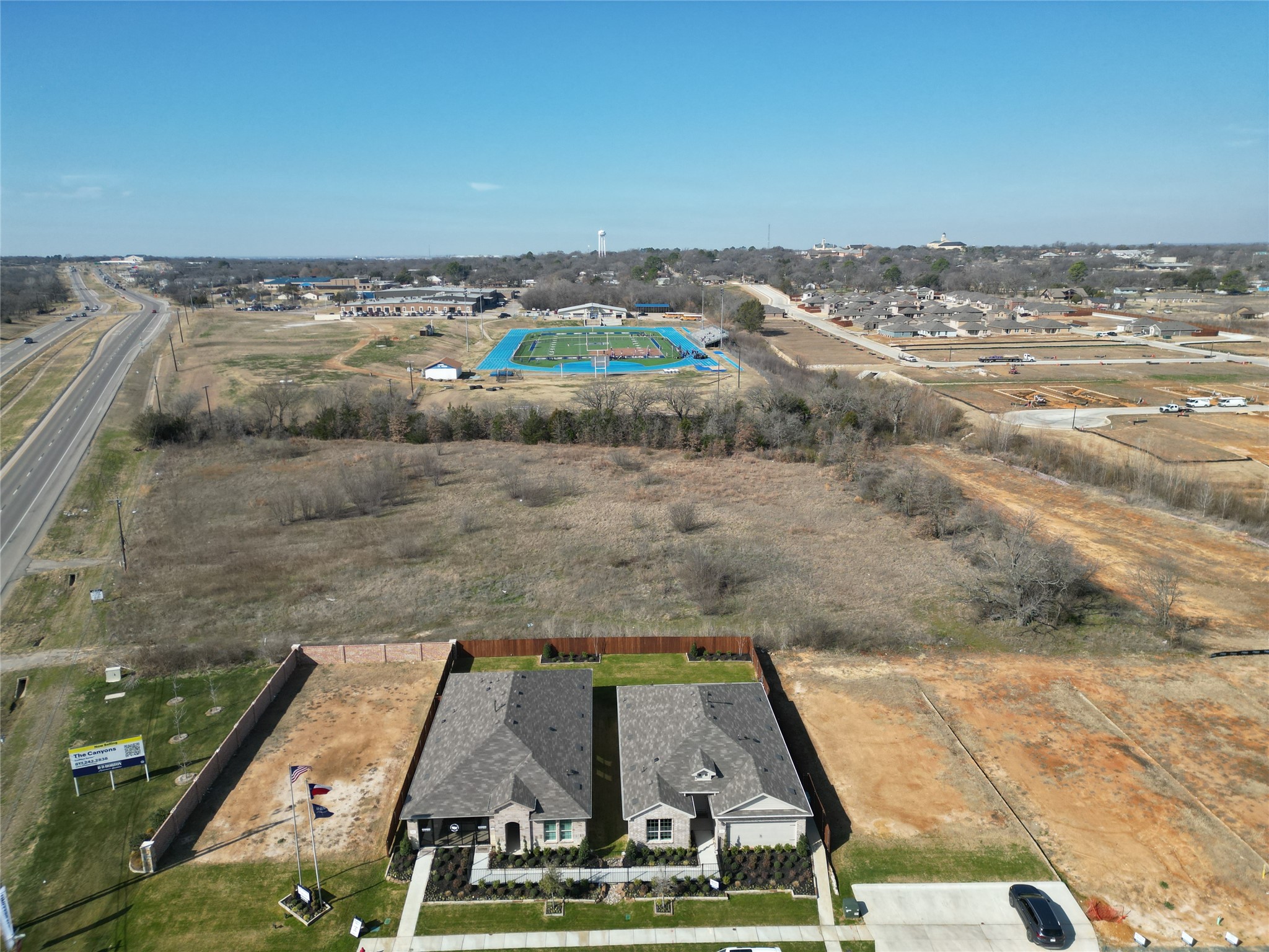 3515 E Highway 67 Keene TX 76031