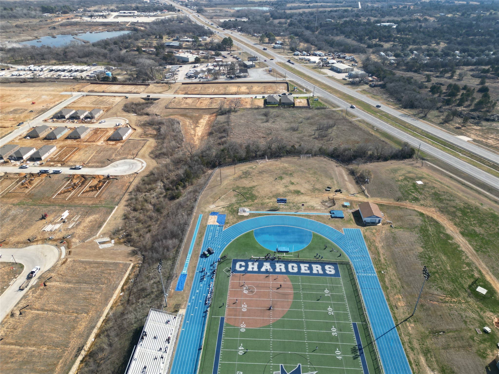 3515 E Highway 67 Keene TX 76031