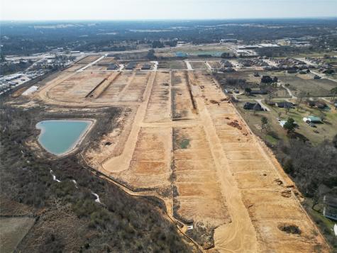 3515 E Highway 67 Keene TX 76031