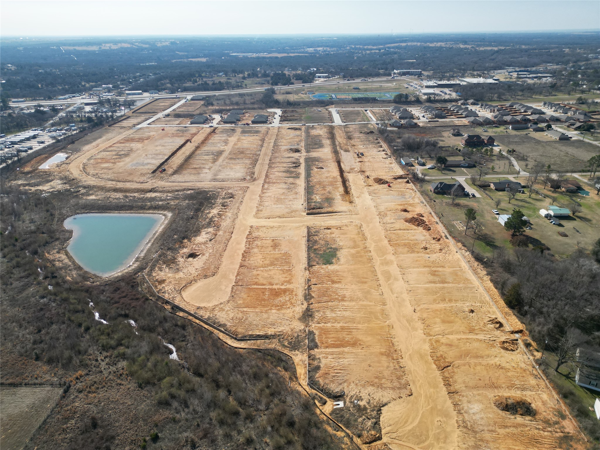 3515 E Highway 67 Keene TX 76031