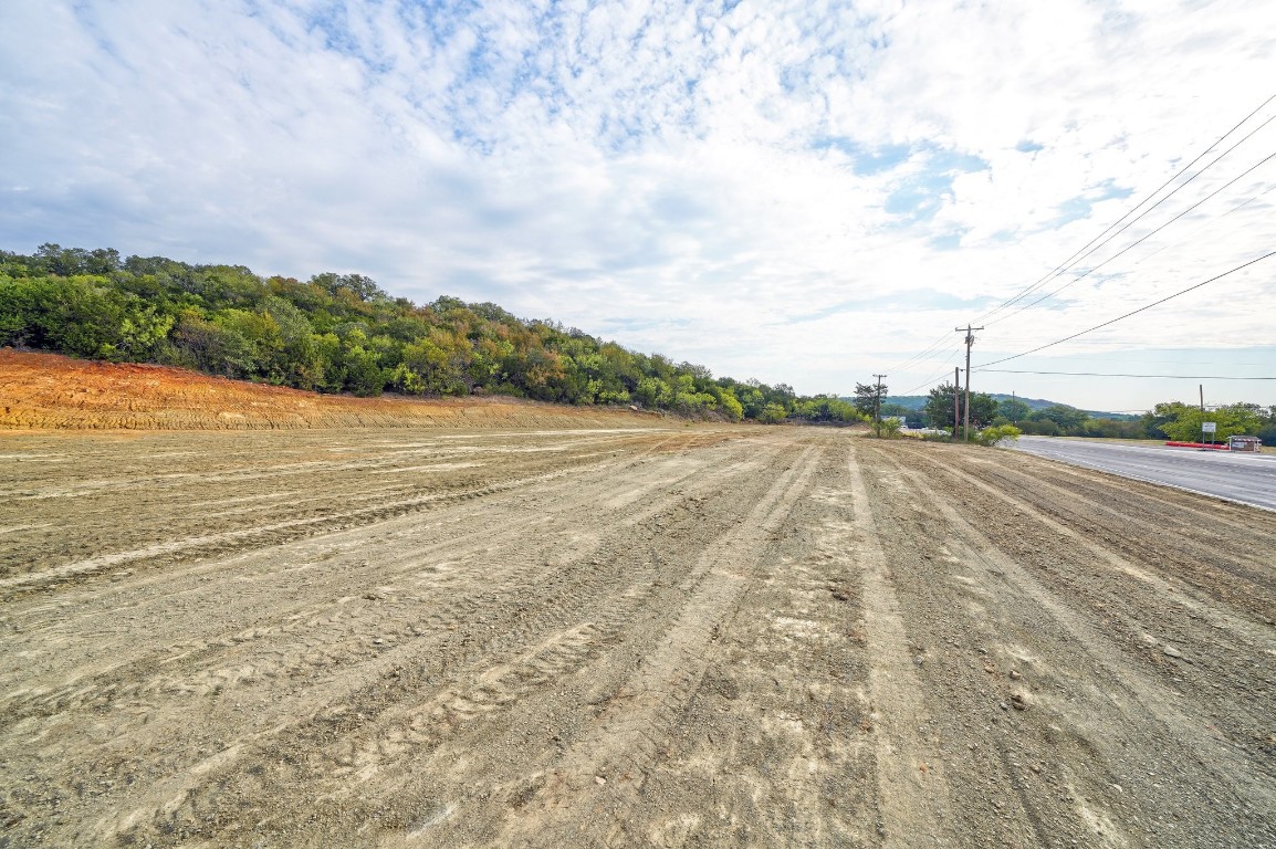 8.402 Ac W Us Highway 180 Highway Mineral Wells TX 76067