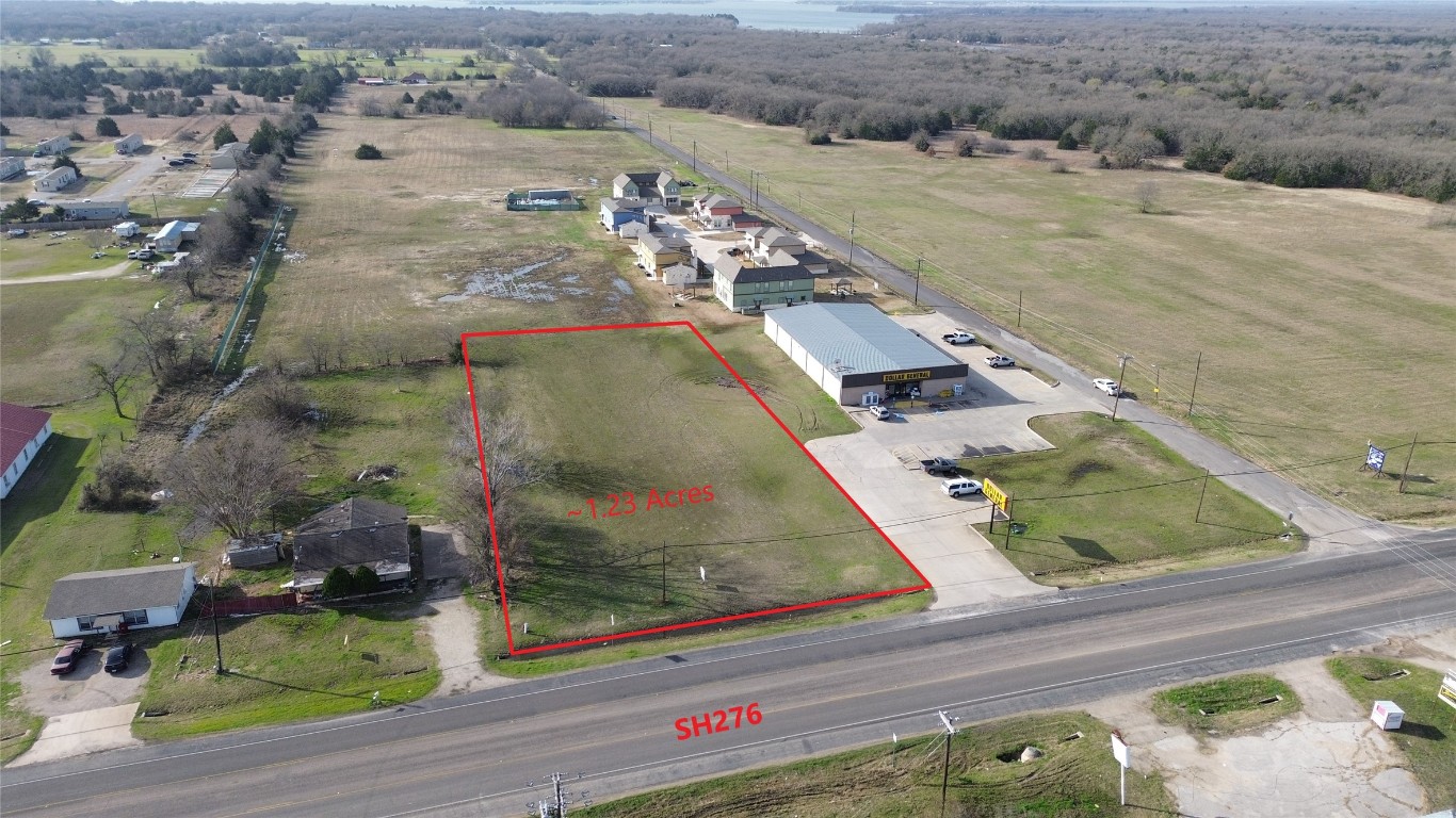 101 E State Highway 276 West Tawakoni TX 75474