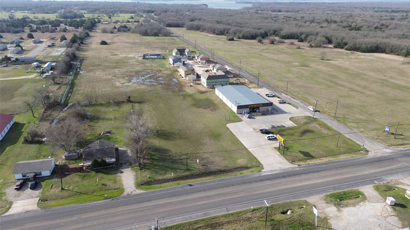 101 E State Highway 276 West Tawakoni TX 75474