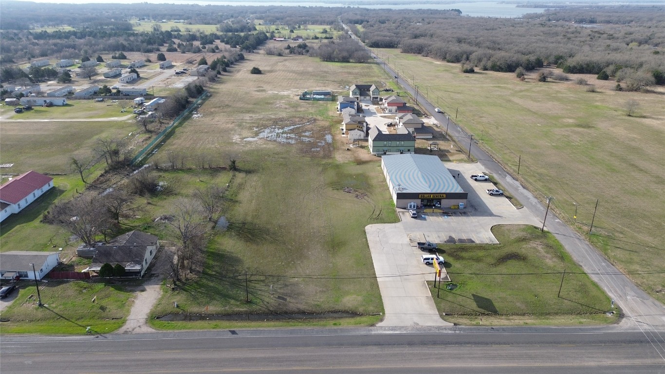 101 E State Highway 276 West Tawakoni TX 75474