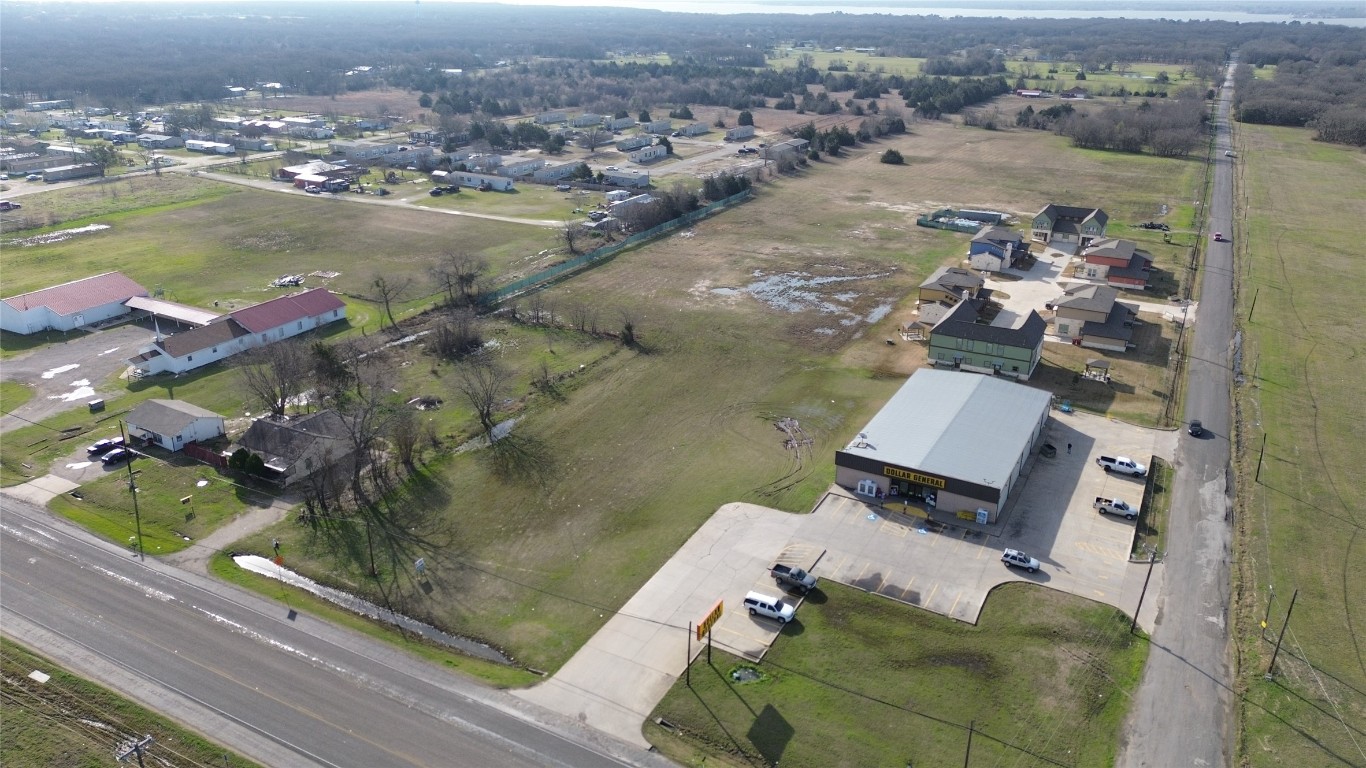 101 E State Highway 276 West Tawakoni TX 75474