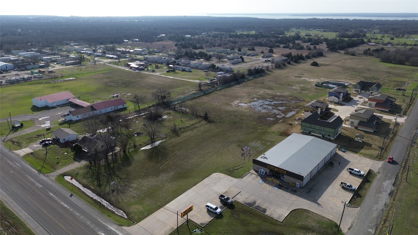 101 E State Highway 276 West Tawakoni TX 75474