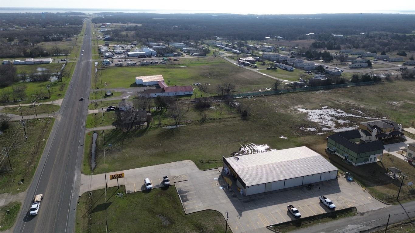 101 E State Highway 276 West Tawakoni TX 75474
