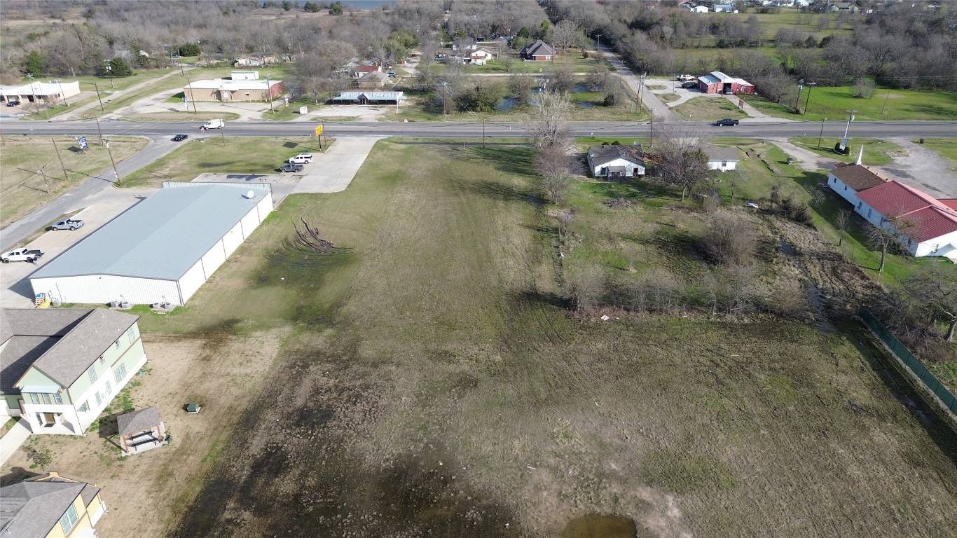 101 E State Highway 276 West Tawakoni TX 75474