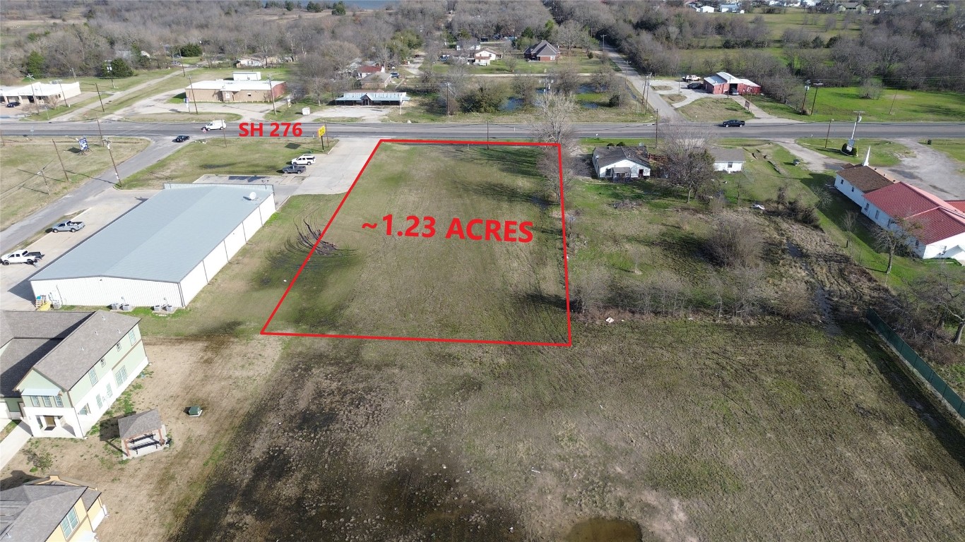 101 E State Highway 276 West Tawakoni TX 75474