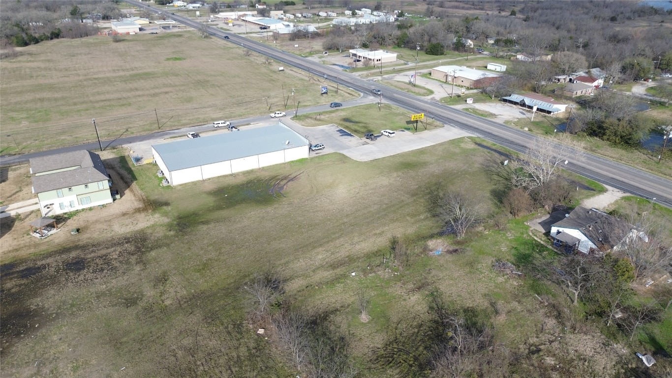101 E State Highway 276 West Tawakoni TX 75474