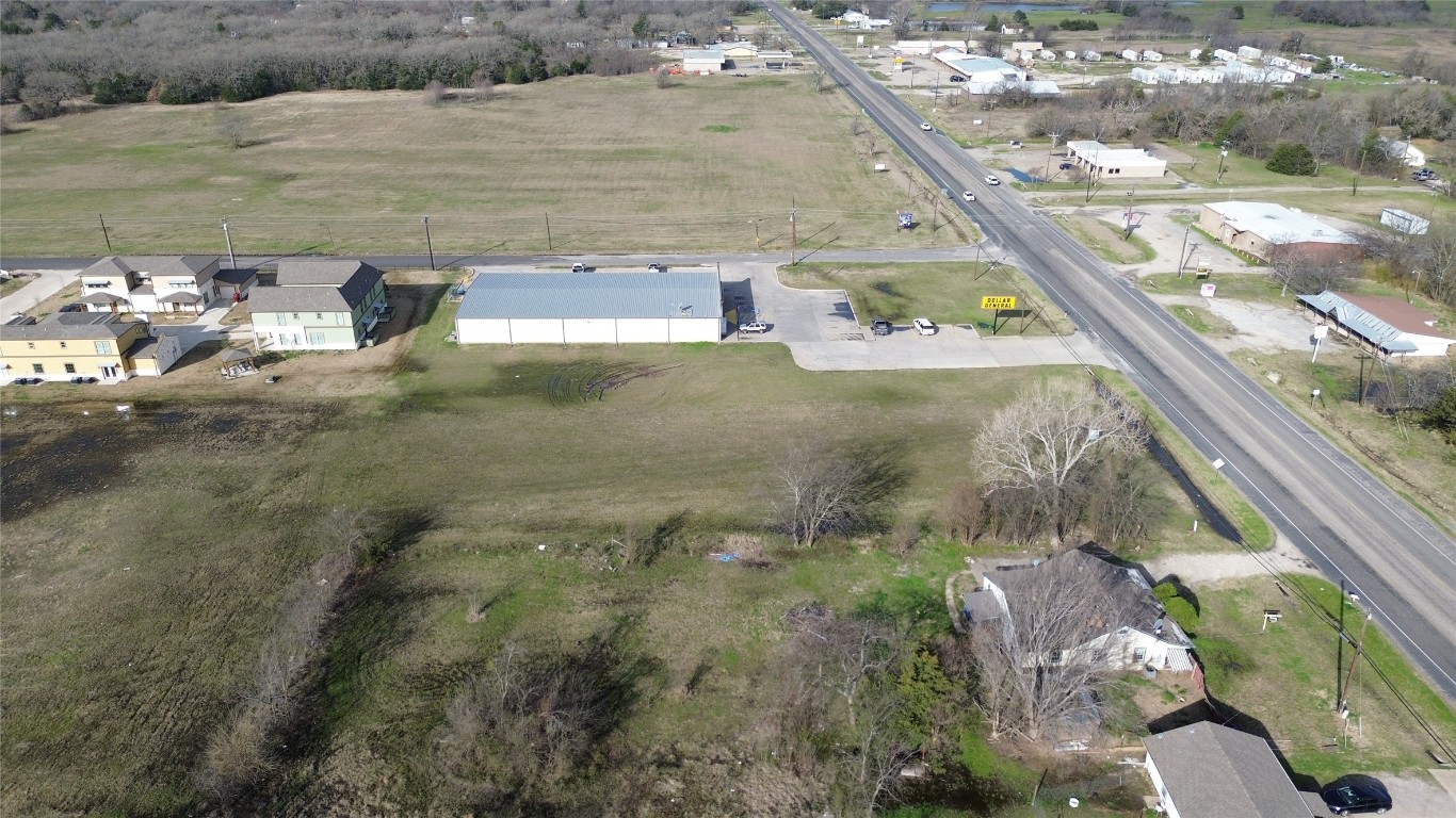 101 E State Highway 276 West Tawakoni TX 75474