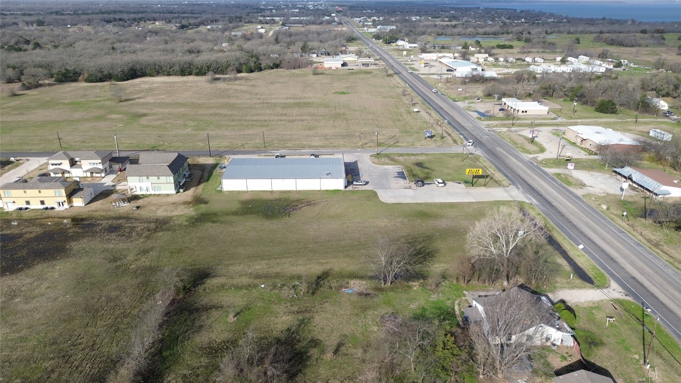 101 E State Highway 276 West Tawakoni TX 75474