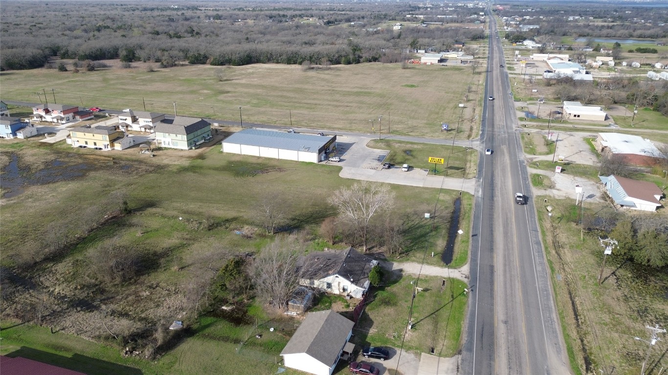 101 E State Highway 276 West Tawakoni TX 75474