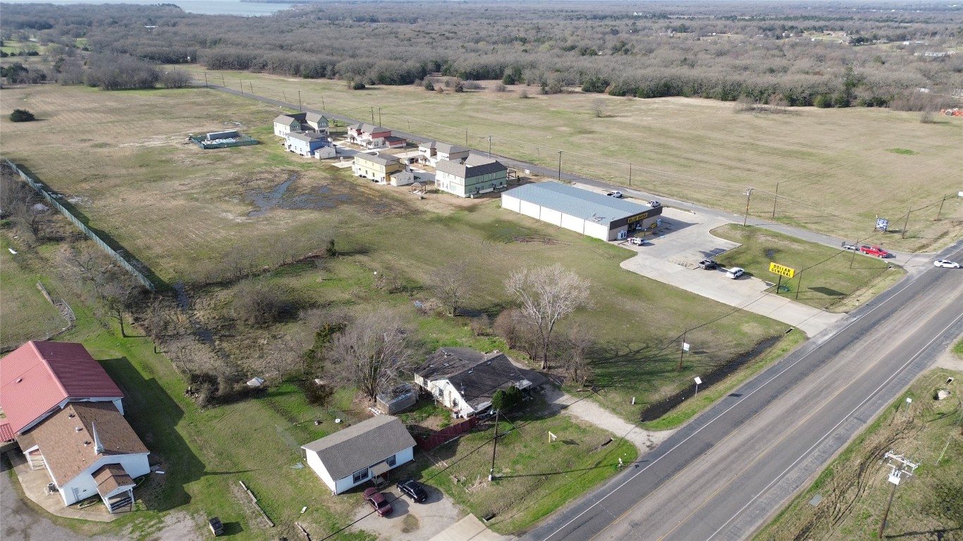 101 E State Highway 276 West Tawakoni TX 75474