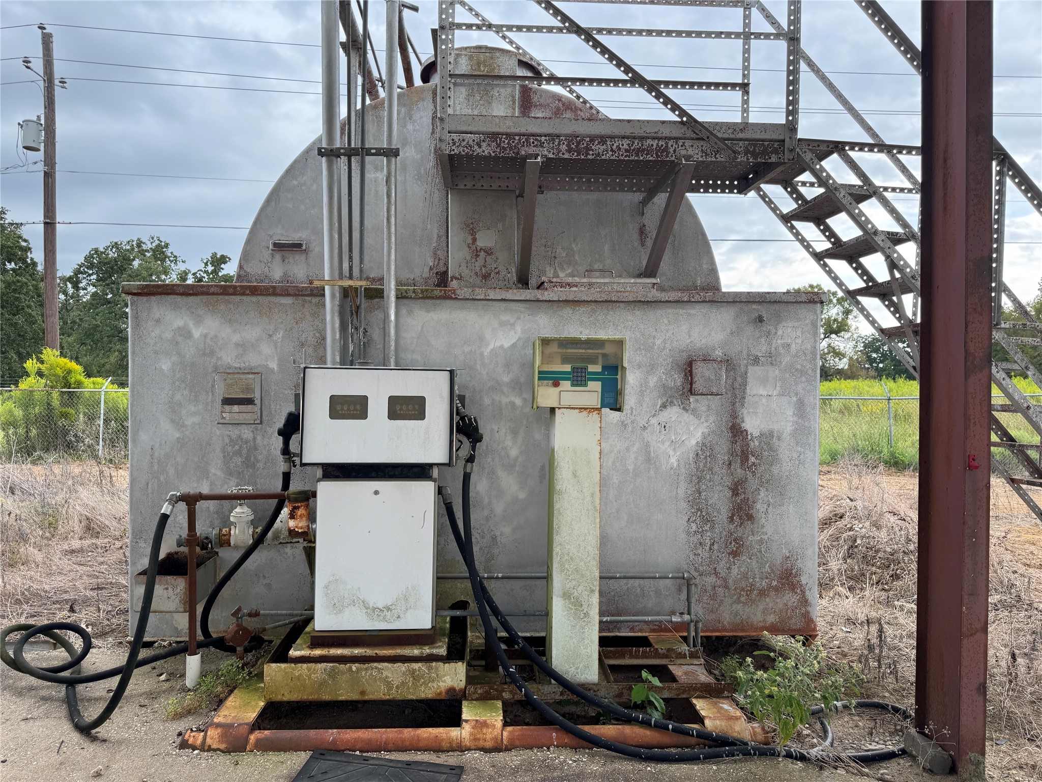 9182 S Us Highway 79 Palestine TX 75801
