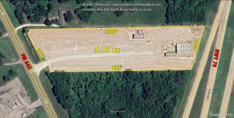 9182 S Us Highway 79 Palestine TX 75801