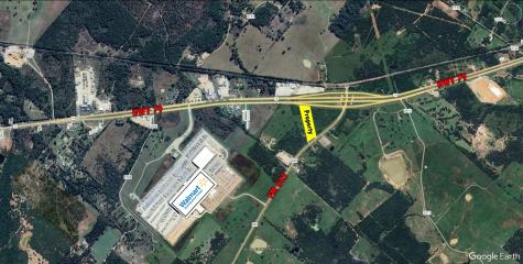 9182 S Us Highway 79 Palestine TX 75801