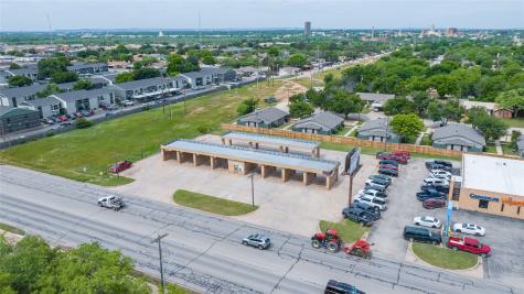 550 N Judge Ely Boulevard Abilene TX 79601