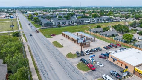 550 N Judge Ely Boulevard Abilene TX 79601