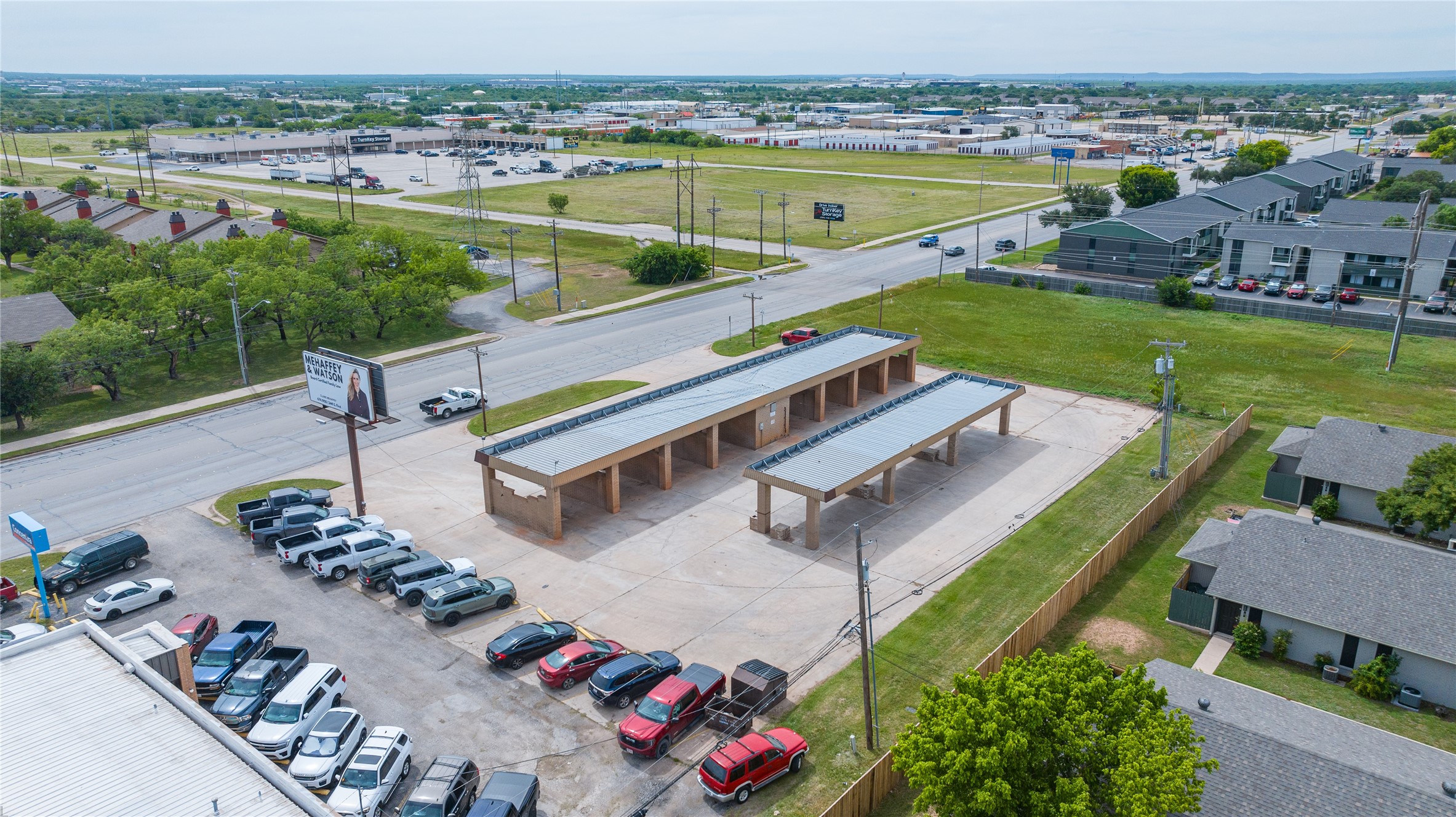 550 N Judge Ely Boulevard Abilene TX 79601