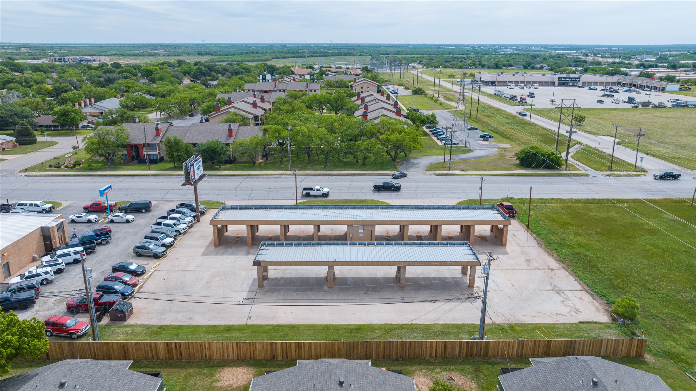 550 N Judge Ely Boulevard Abilene TX 79601