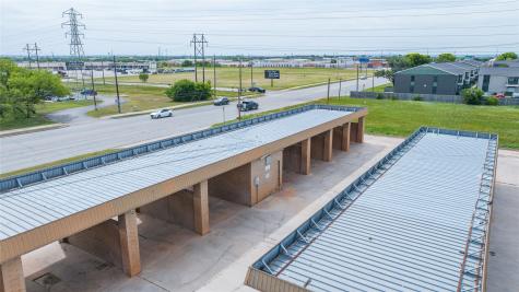 550 N Judge Ely Boulevard Abilene TX 79601