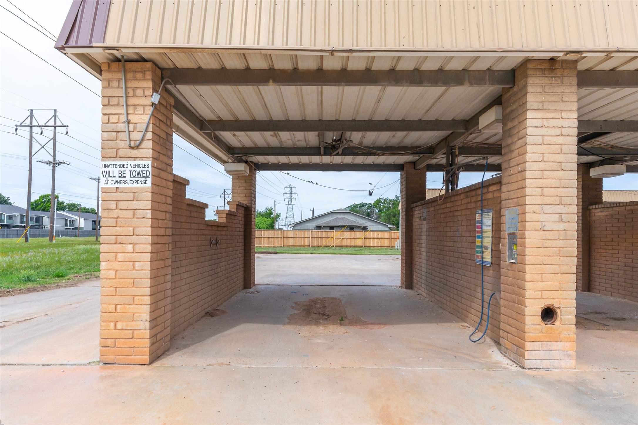 550 N Judge Ely Boulevard Abilene TX 79601