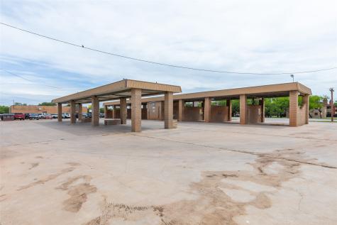 550 N Judge Ely Boulevard Abilene TX 79601