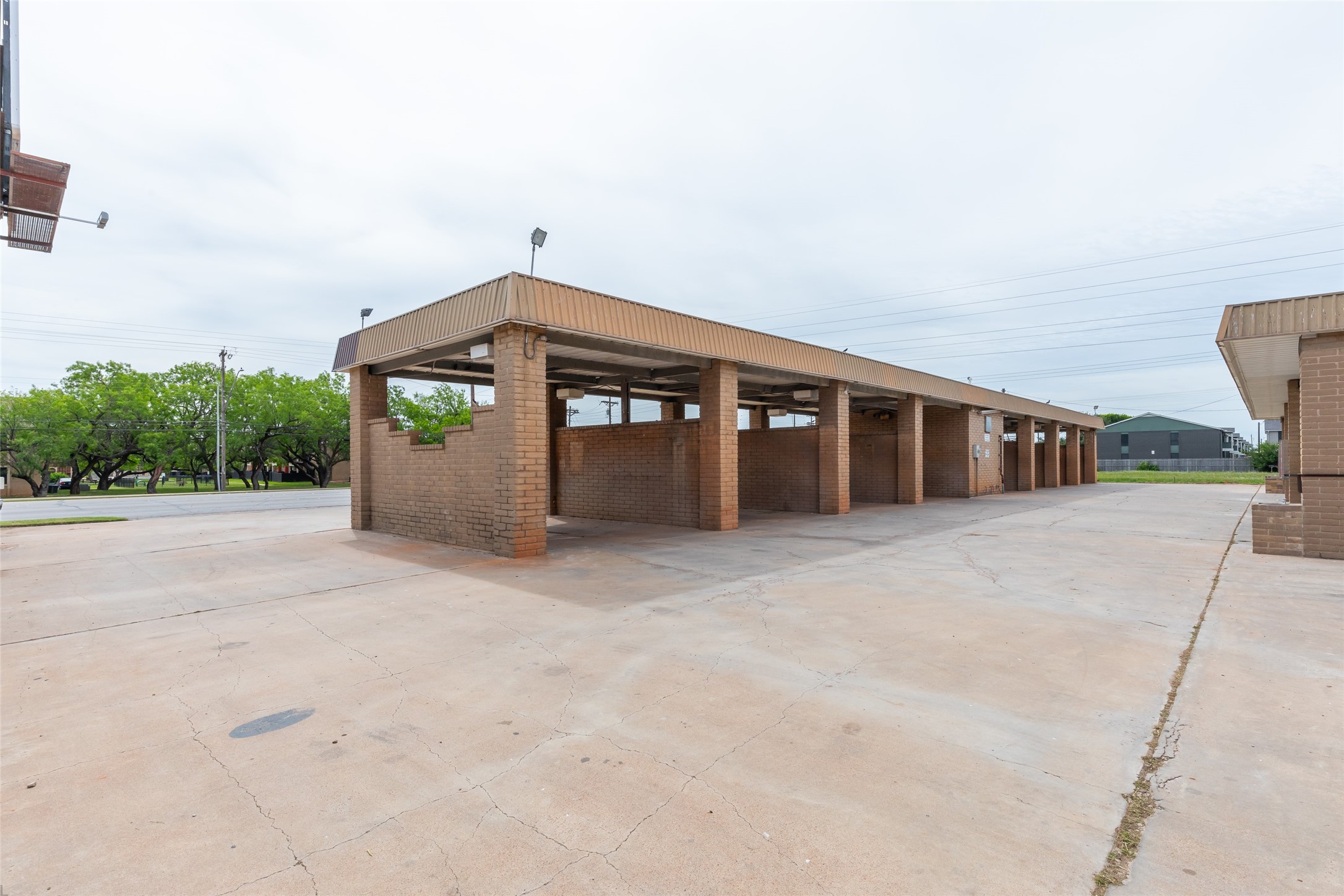 550 N Judge Ely Boulevard Abilene TX 79601