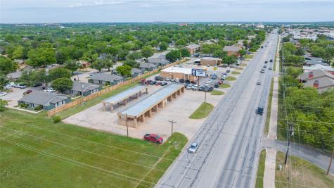 550 N Judge Ely Boulevard Abilene TX 79601