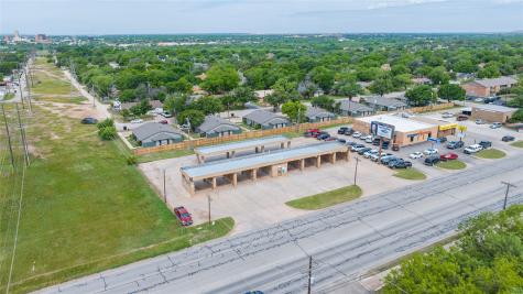 550 N Judge Ely Boulevard Abilene TX 79601