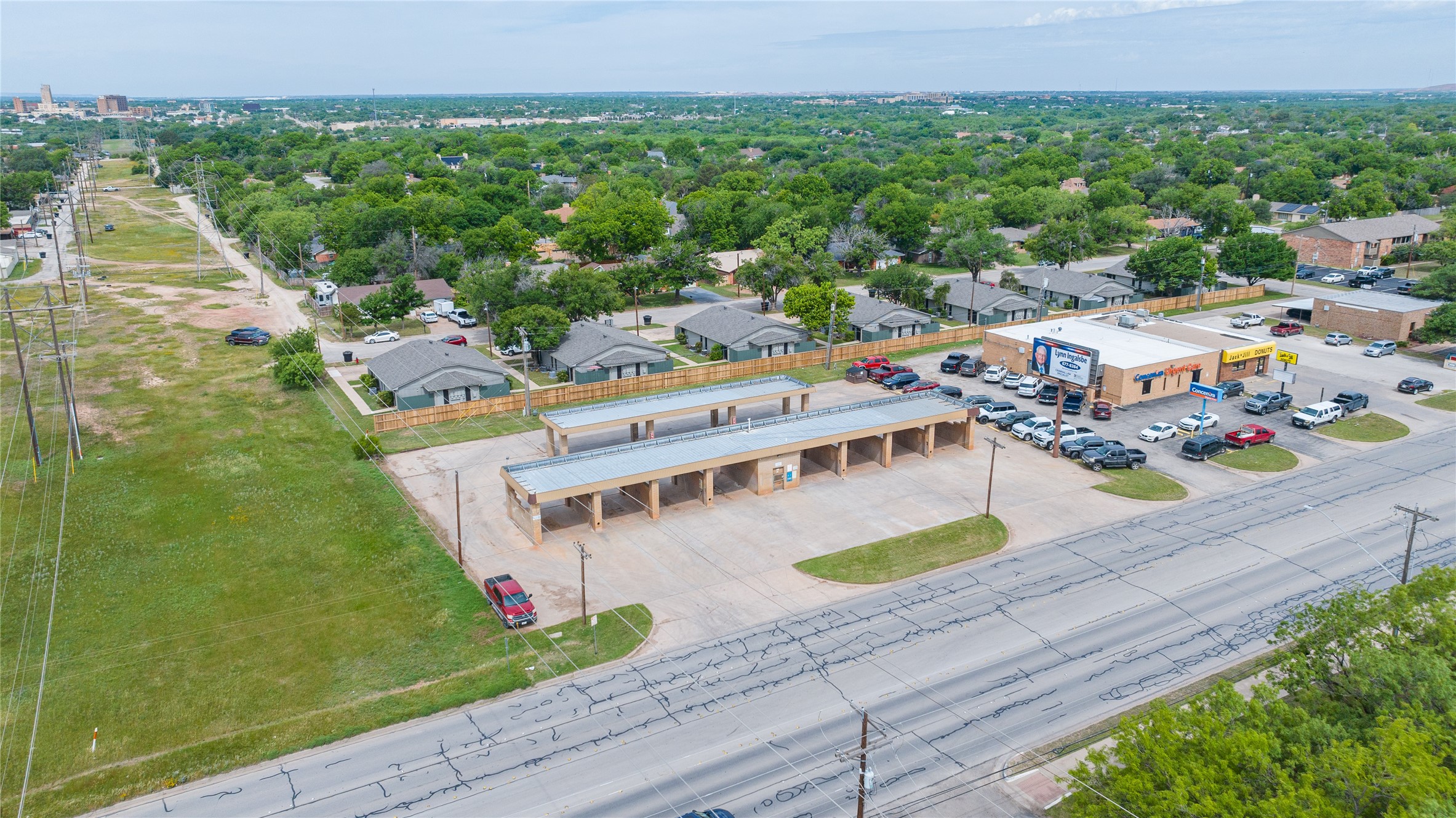 550 N Judge Ely Boulevard Abilene TX 79601