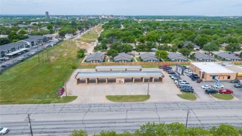 550 N Judge Ely Boulevard Abilene TX 79601