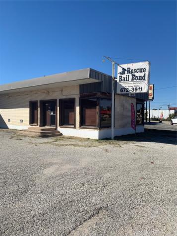 4047 N 1st Street Abilene TX 79603