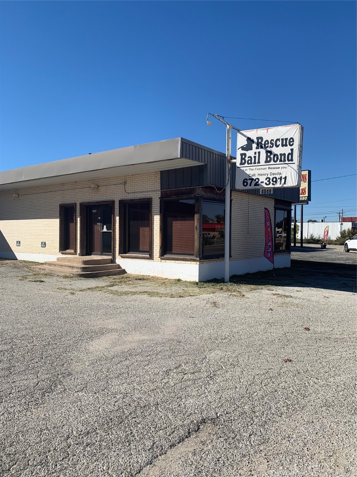 4047 N 1st Street Abilene TX 79603