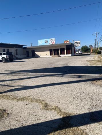 4047 N 1st Street Abilene TX 79603